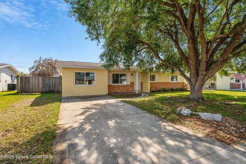 2318 Monty Lane Rockledge FL 32955
