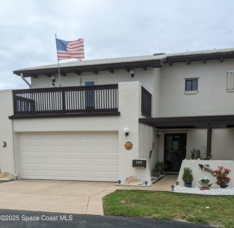 199 Skyline Court Satellite Beach FL 32937