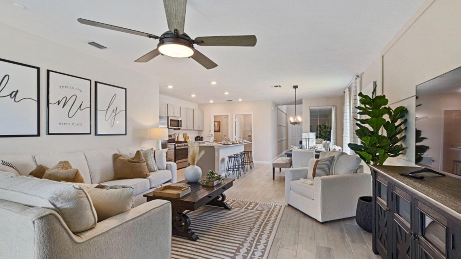 2222 Marigold Trail NW