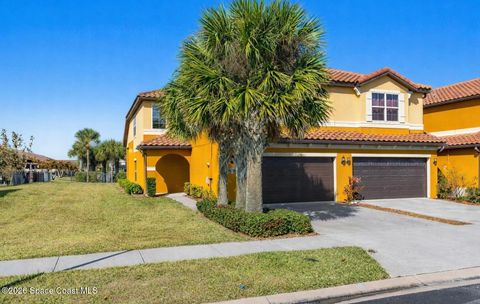 684 Carlsbad Drive Satellite Beach FL 32937