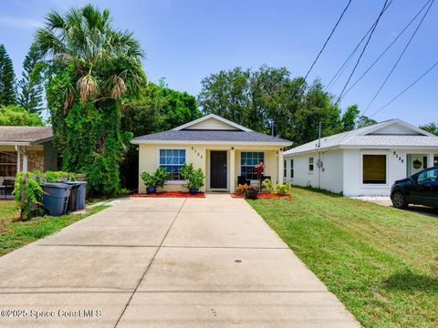 Photo of 5123 Pineland Avenue, Port Orange, FL 32127 (MLS # 1064275)