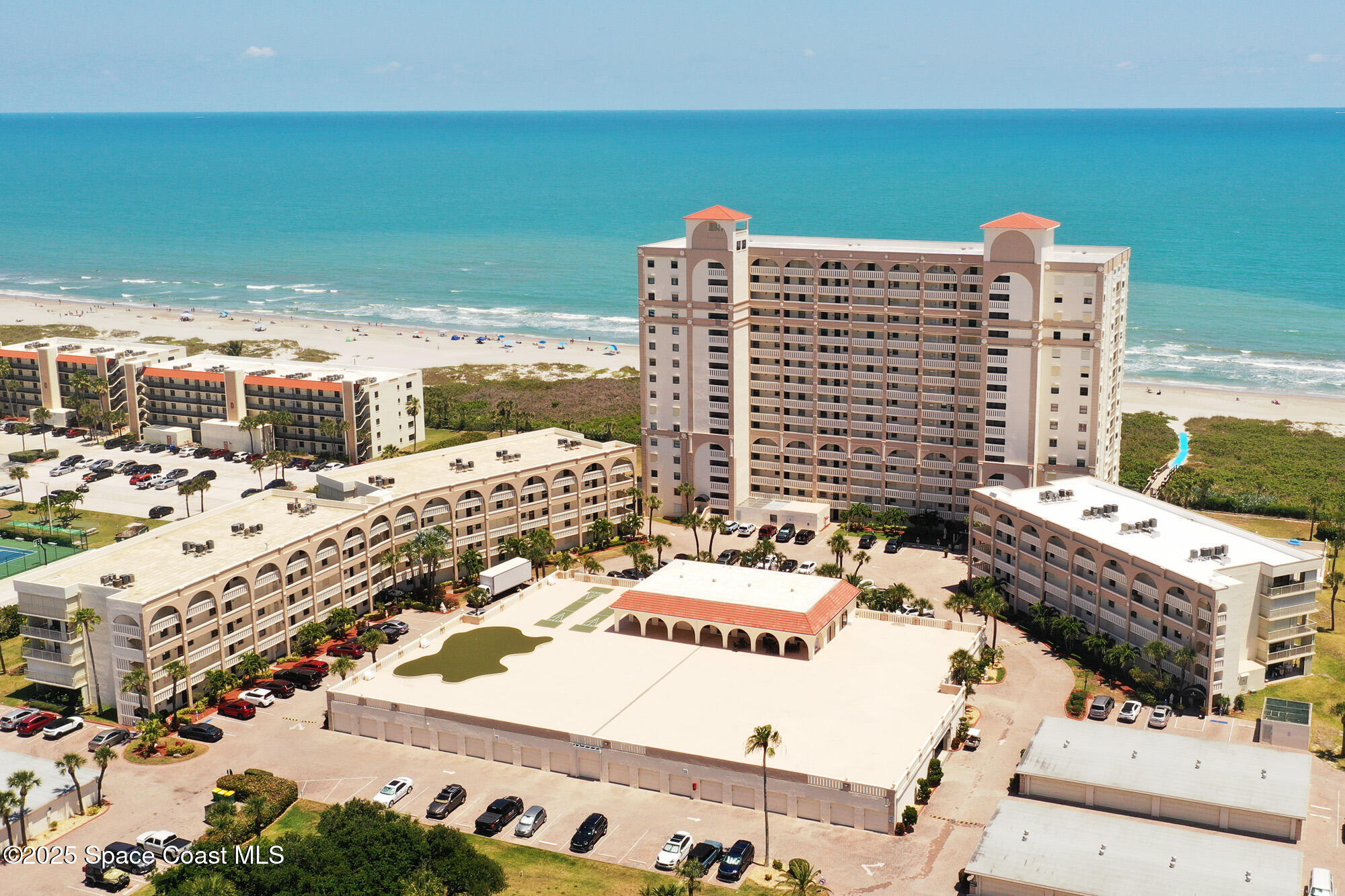 830 N Atlantic Avenue B1002
