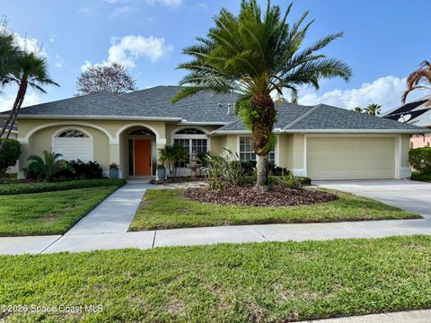 5730 Herons Landing Drive Rockledge FL 32955