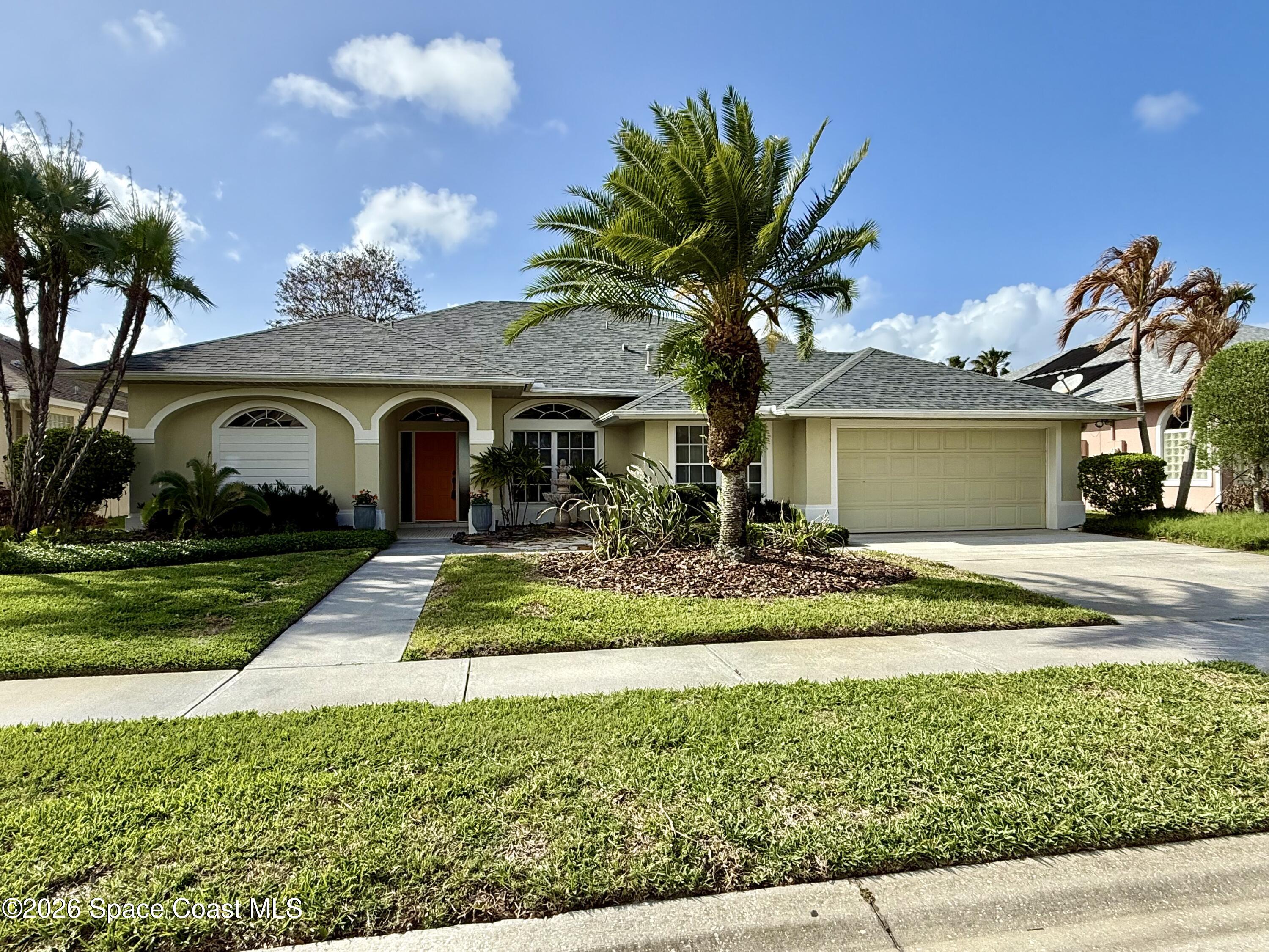 5730 Herons Landing Drive