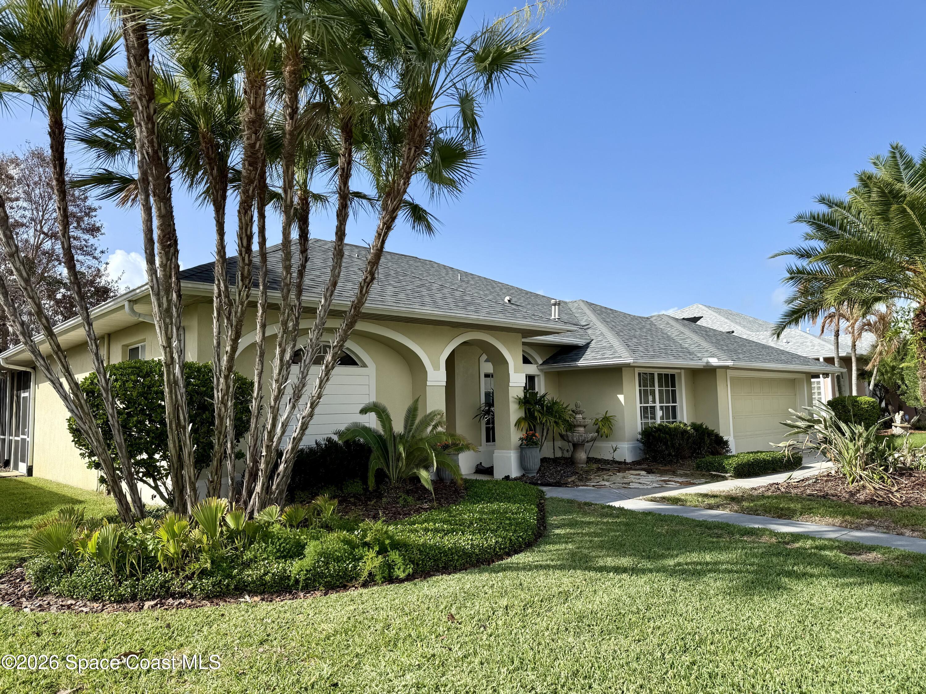 5730 Herons Landing Drive