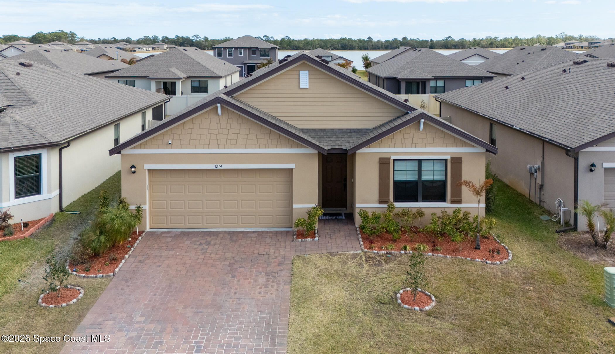 1814 Farmhouse Road SE