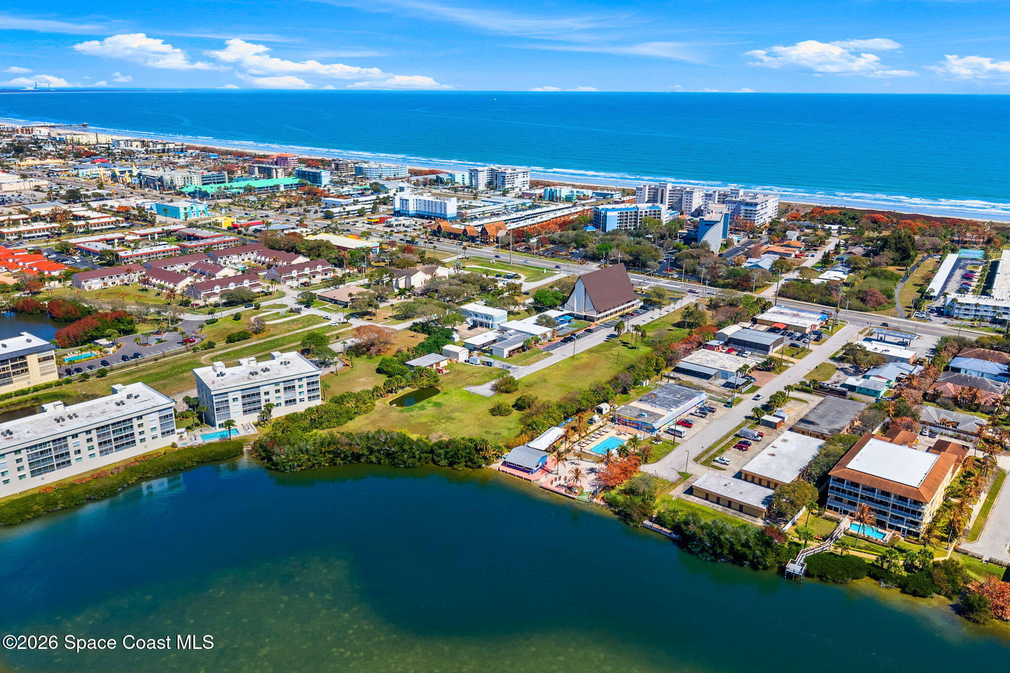 3250 N Atlantic Avenue