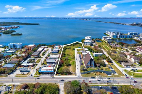 3250 N Atlantic Avenue Cocoa Beach FL 32931