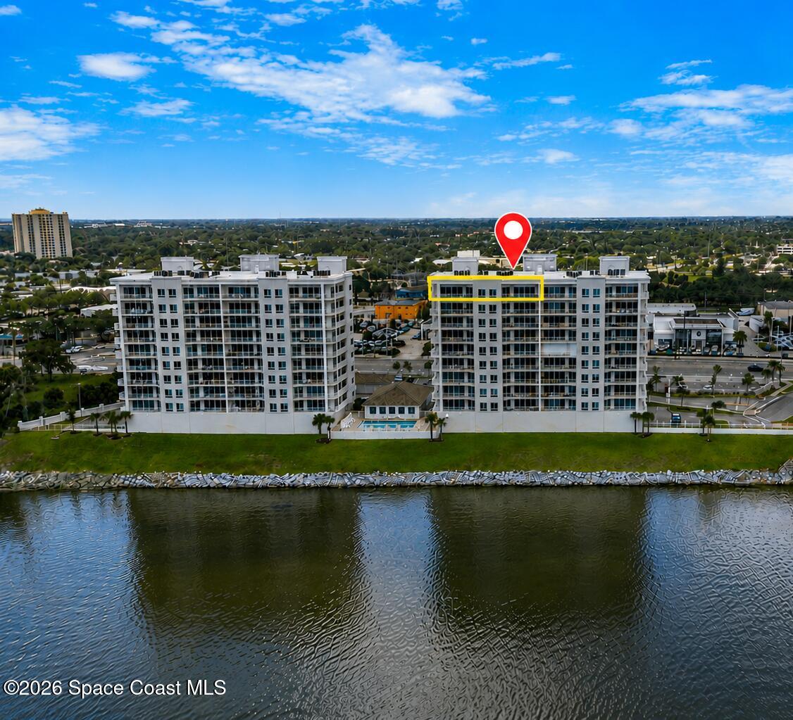 1435 S Harbor City Boulevard 1002