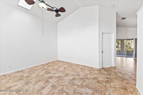 A home in Melbourne