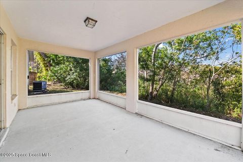 A home in Melbourne