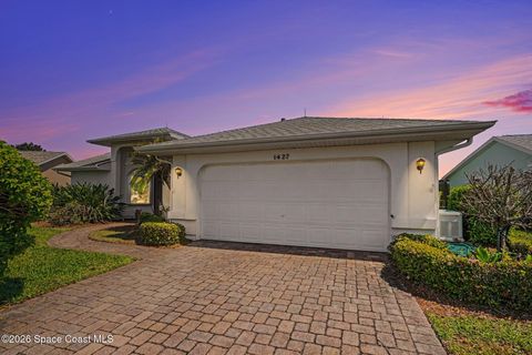 1427 Patriot Drive Melbourne FL 32940
