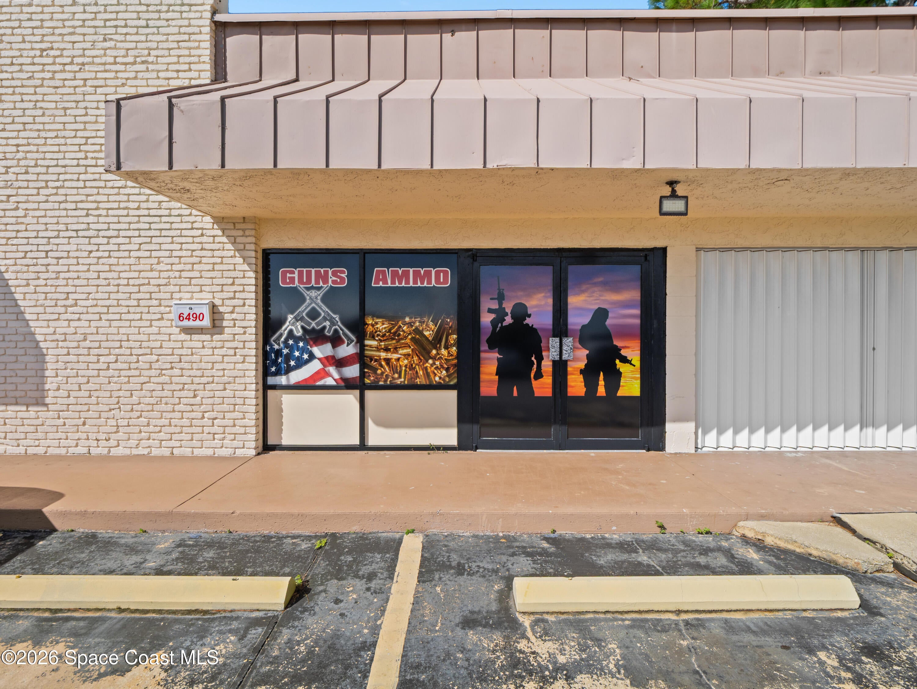 6490 Highway 1