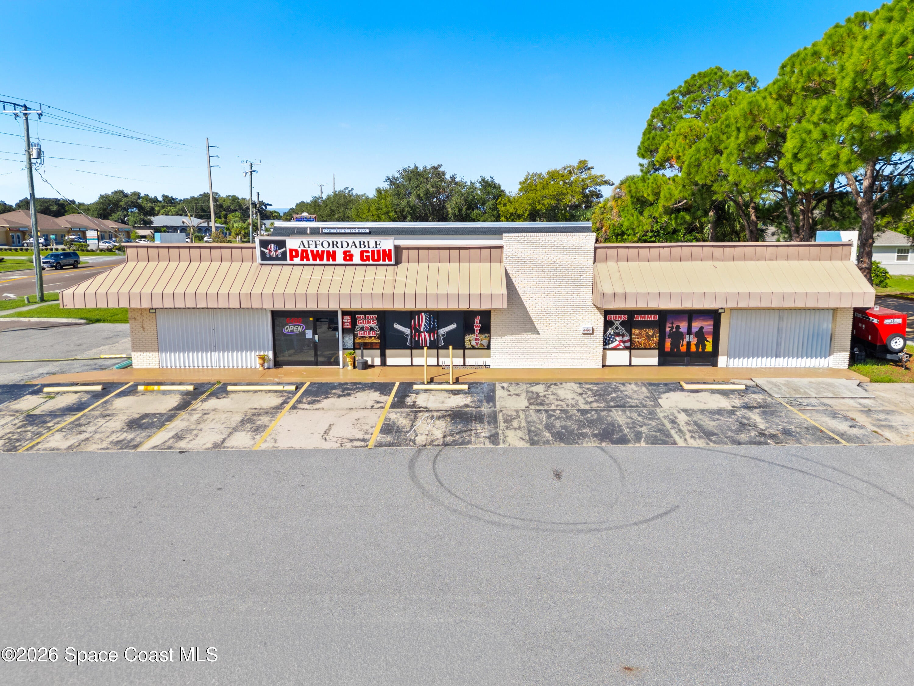 6490 Highway 1