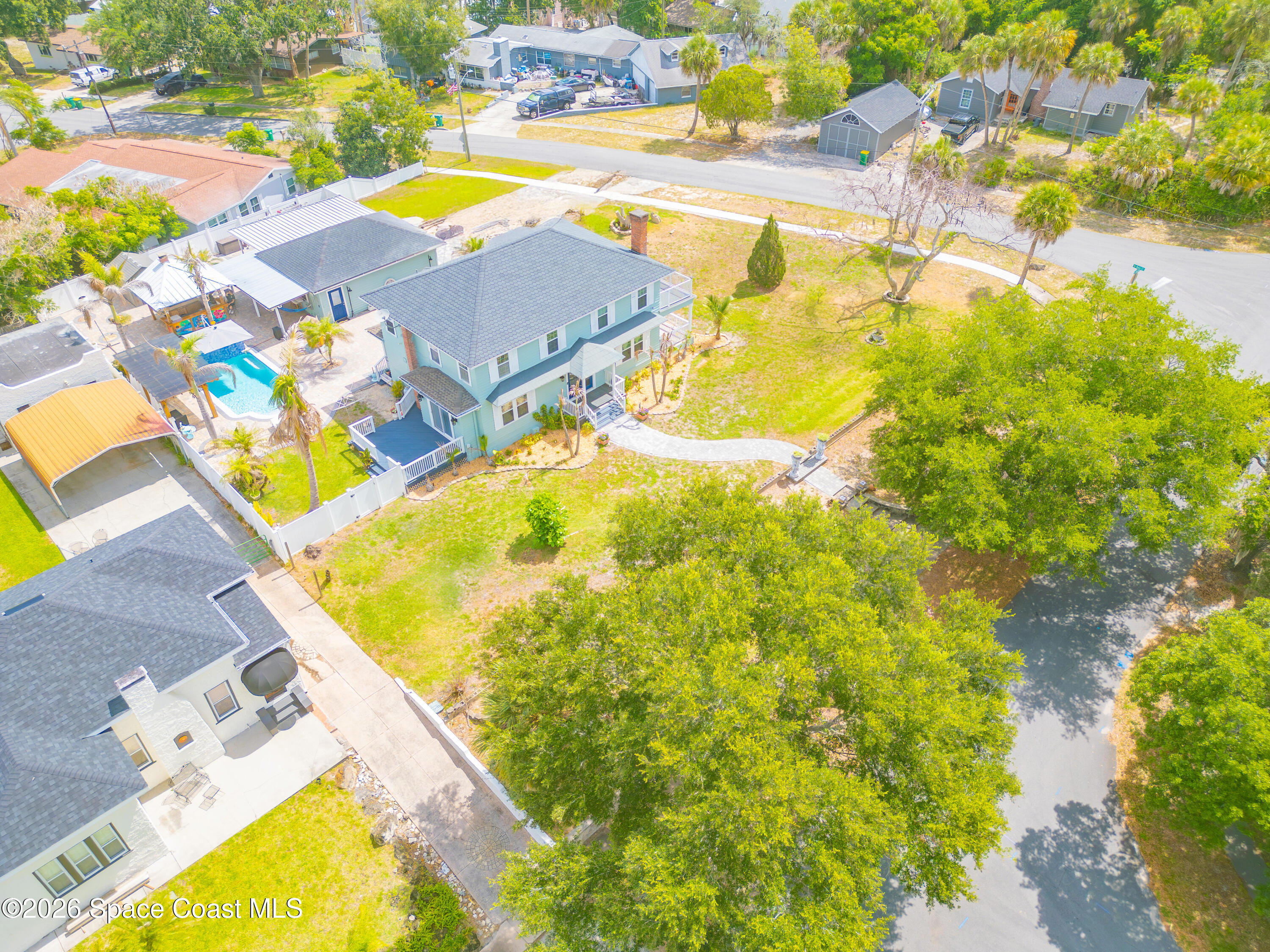 308 Bellair Drive