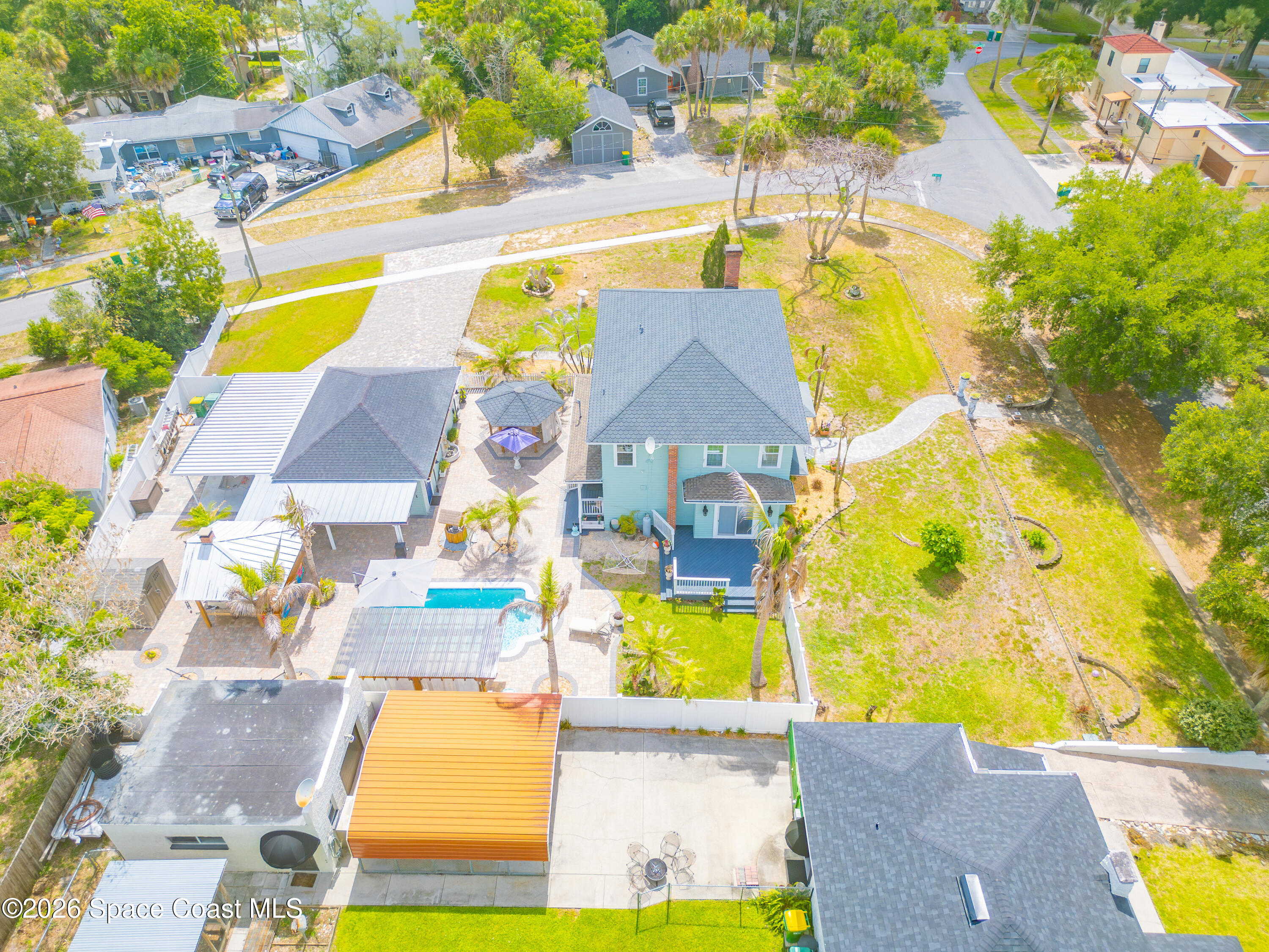308 Bellair Drive