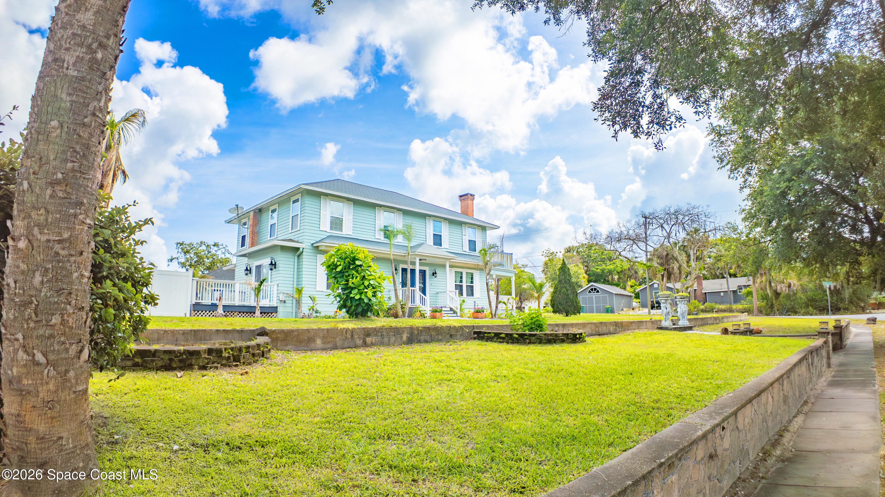 308 Bellair Drive