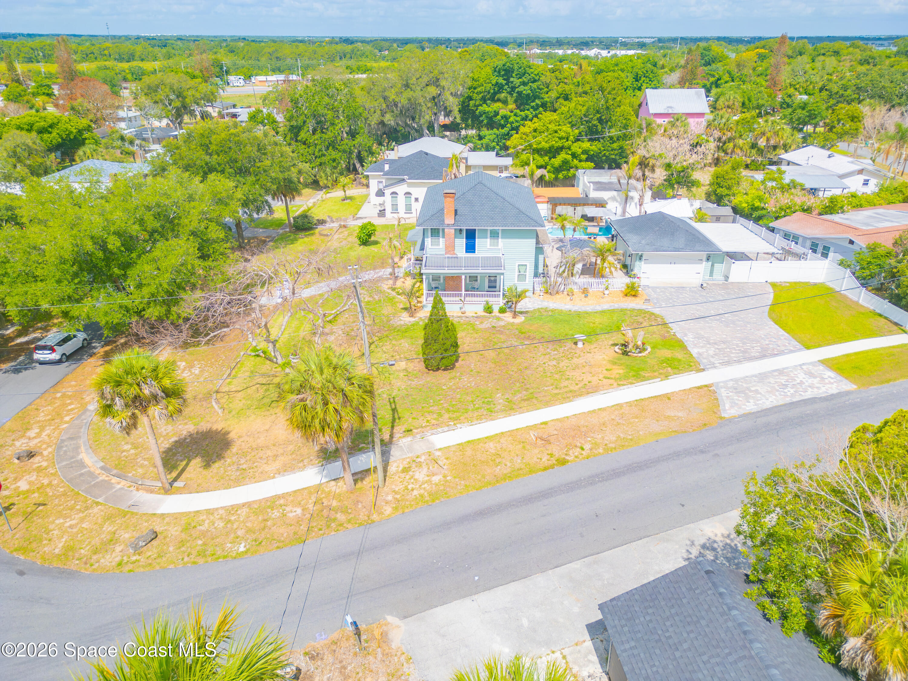 308 Bellair Drive