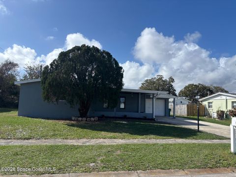 1705 S Dodge Circle Melbourne FL 32935