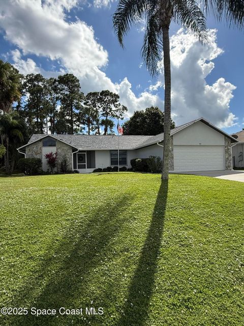 112 Inez Street SE 50 Palm Bay FL 32909