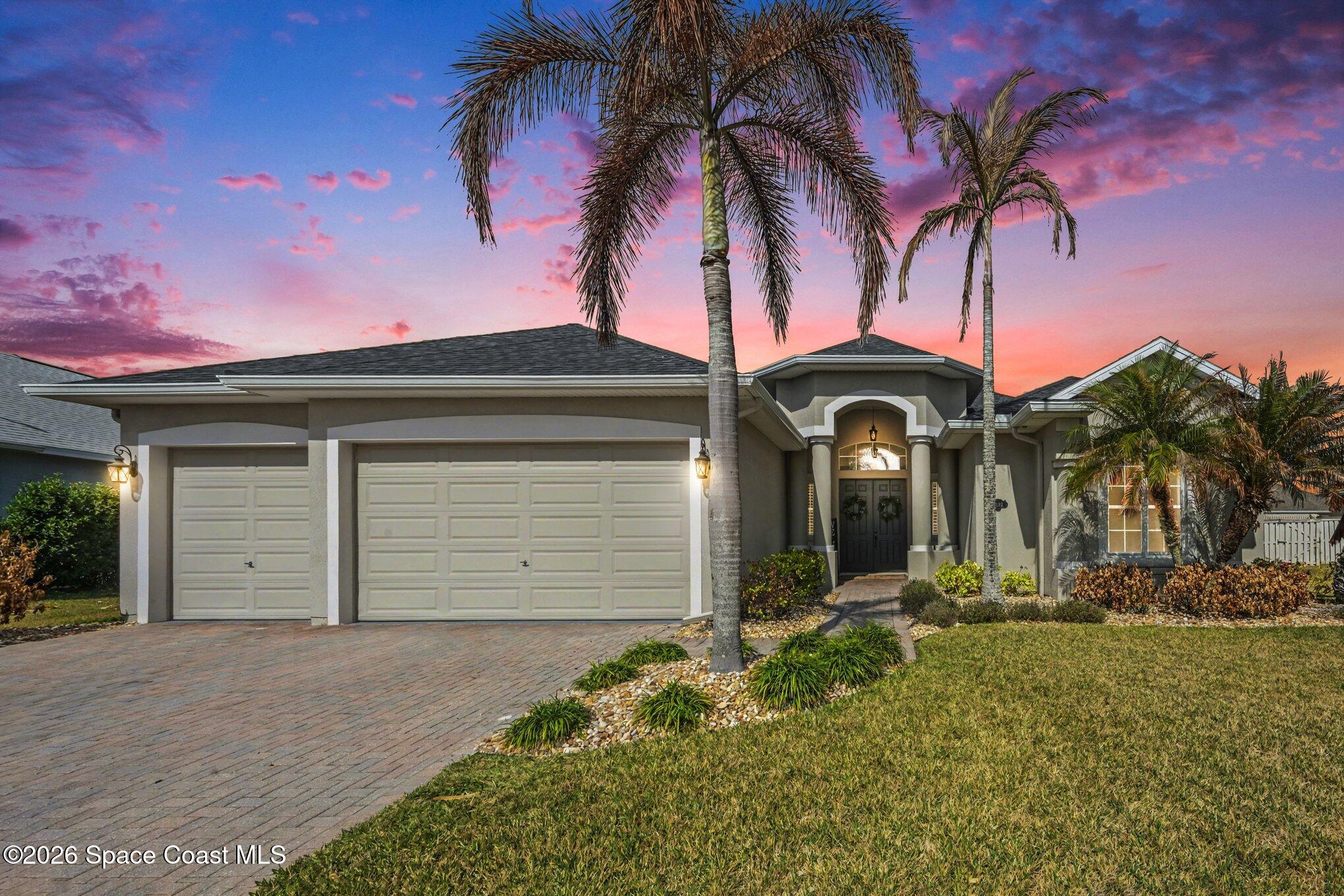 3492 Terramore Drive