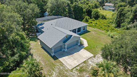5680 Seminole Street Mims FL 32754
