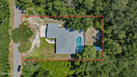 5680 Seminole Street Mims FL 32754