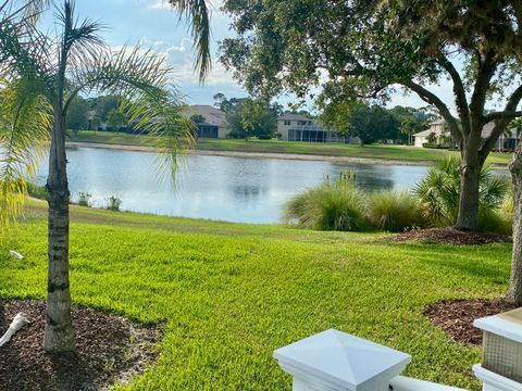 A home in Palm Bay