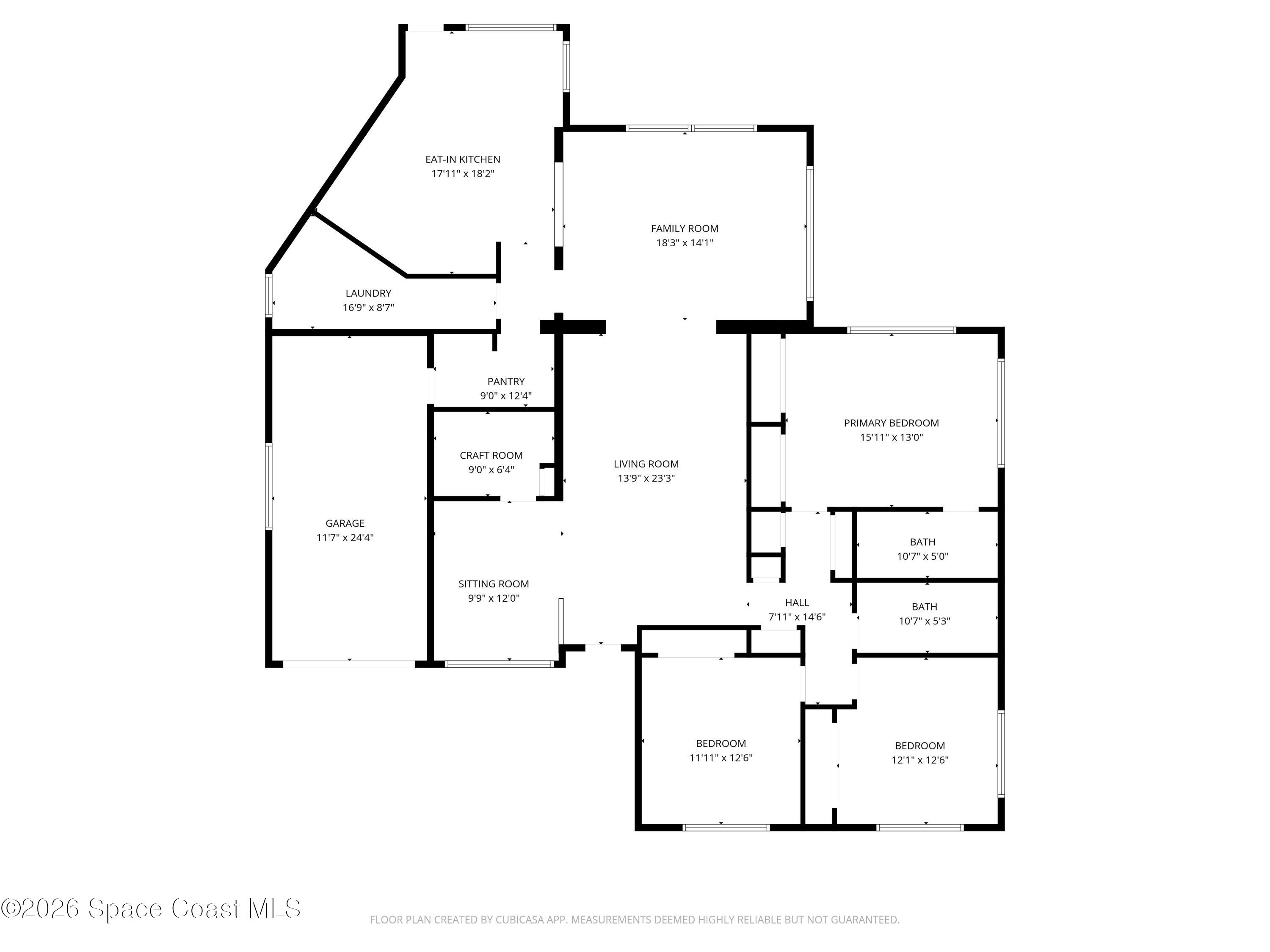 914 Bluewater Drive