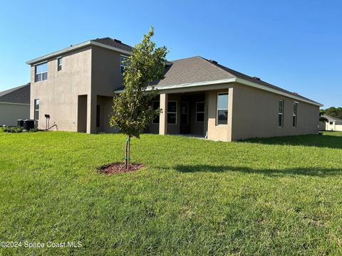 A home in Grant