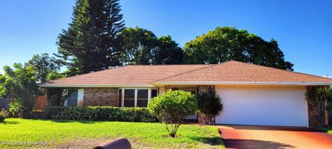 1961 Bradway Street NE Palm Bay FL 32905