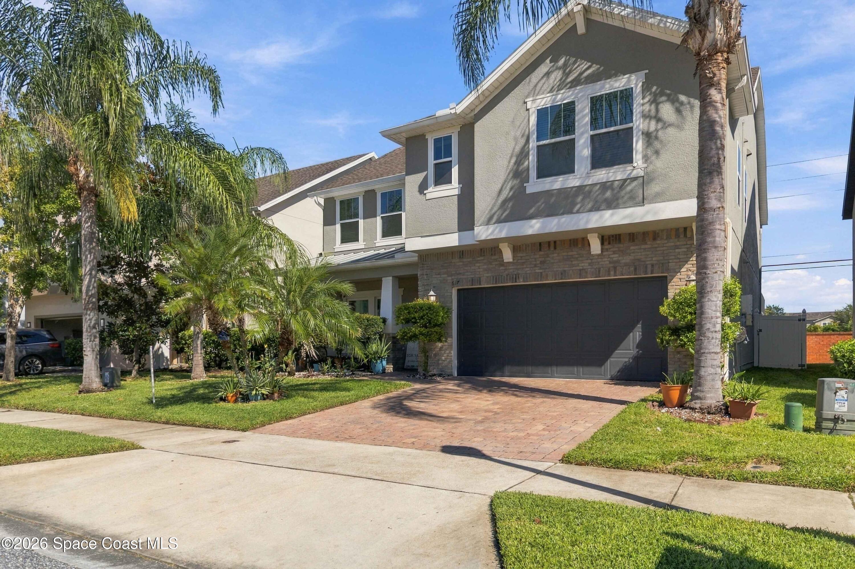 617 Marsh Reed Drive