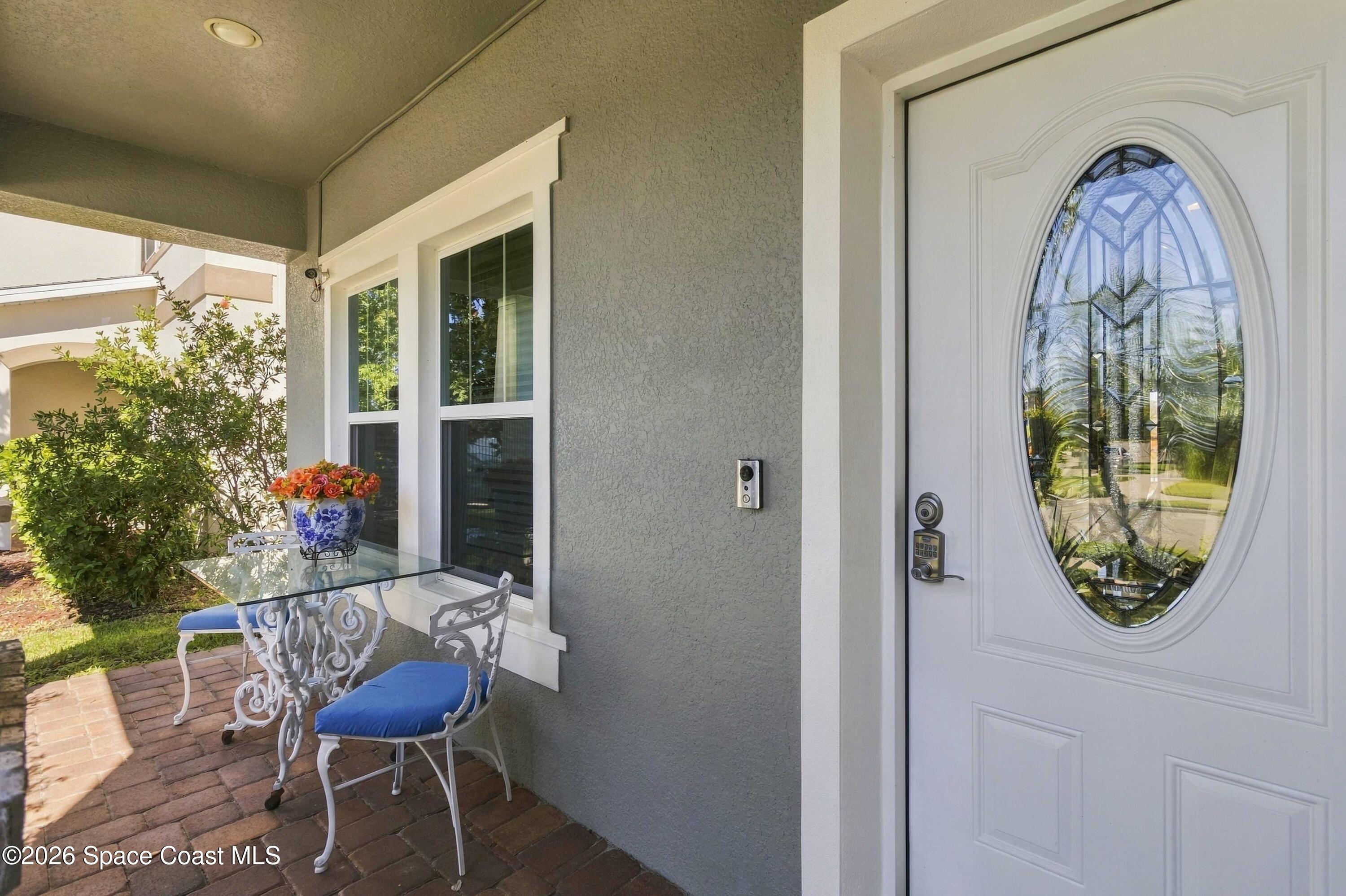 617 Marsh Reed Drive