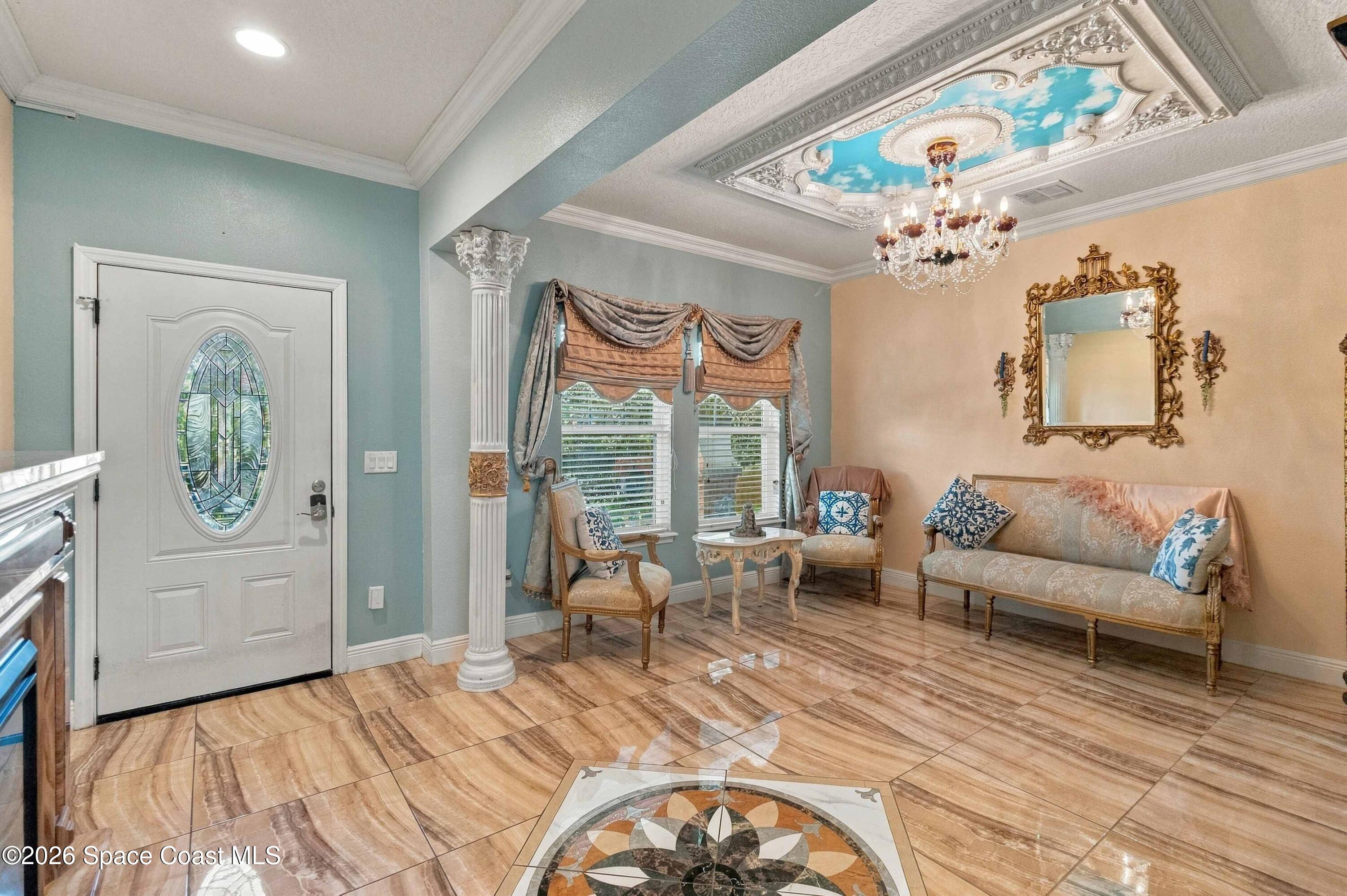 617 Marsh Reed Drive