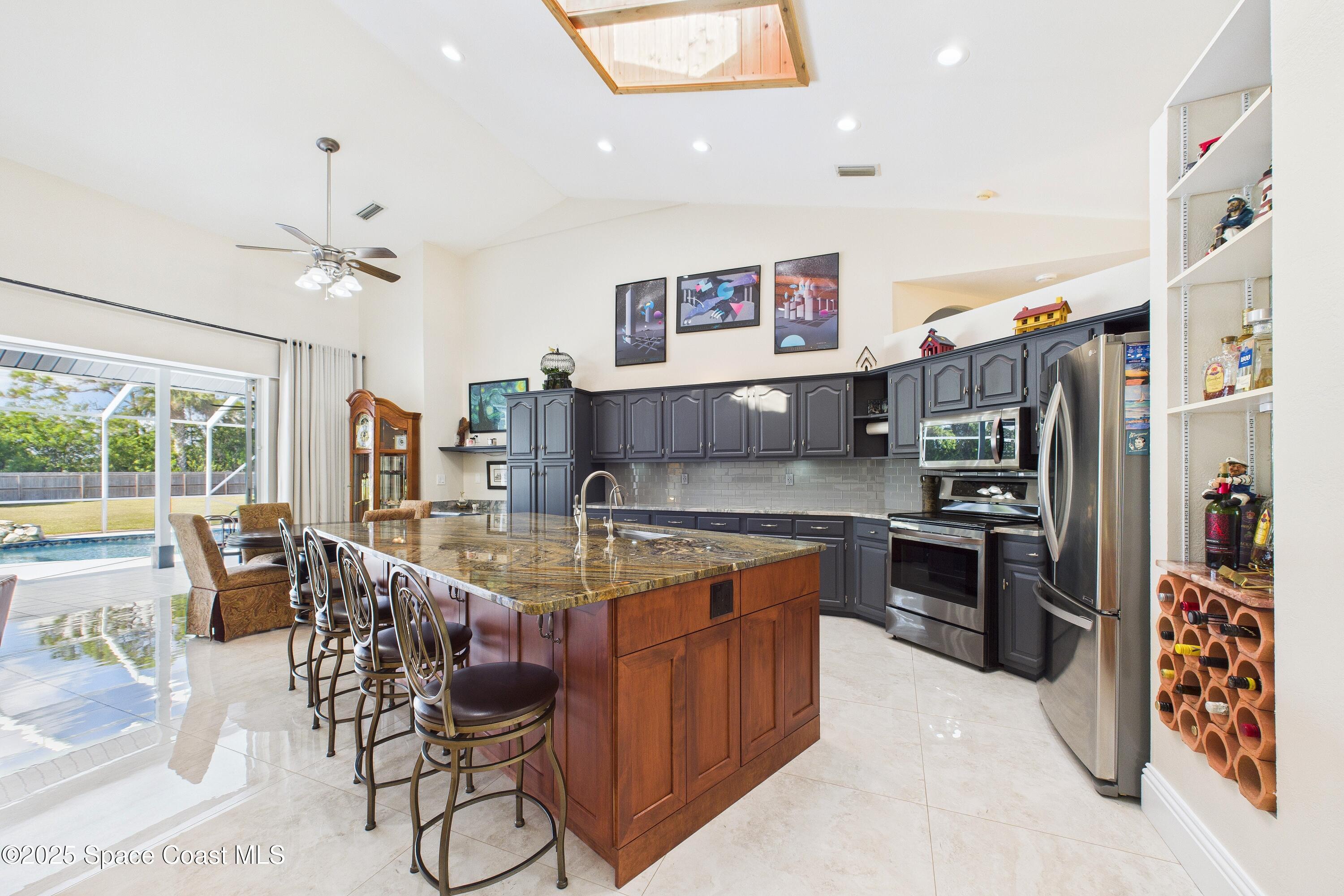 1598 Bay Mare Lane NW