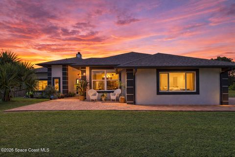 1598 Bay Mare Lane NW Palm Bay FL 32907