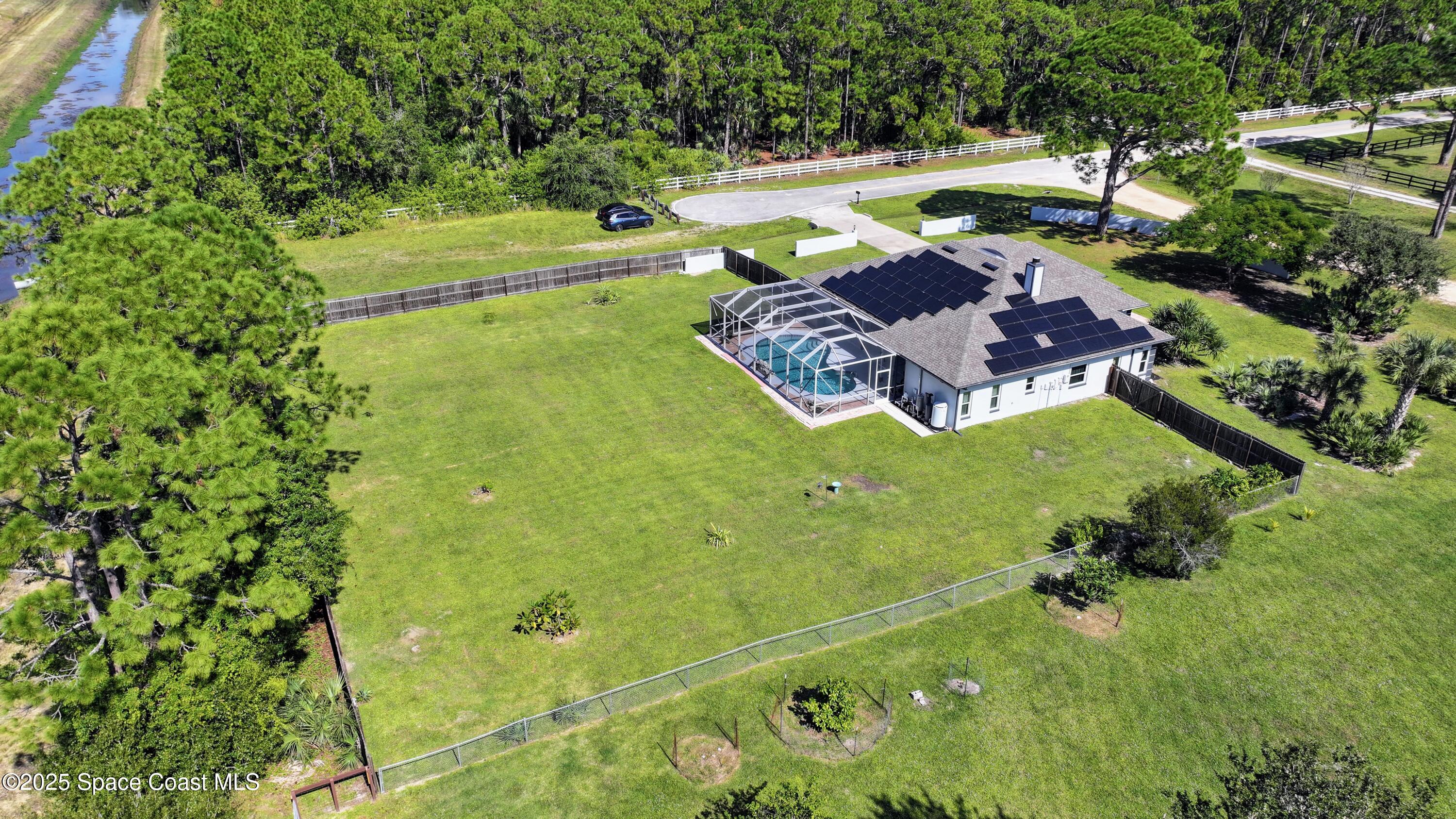 1598 Bay Mare Lane NW