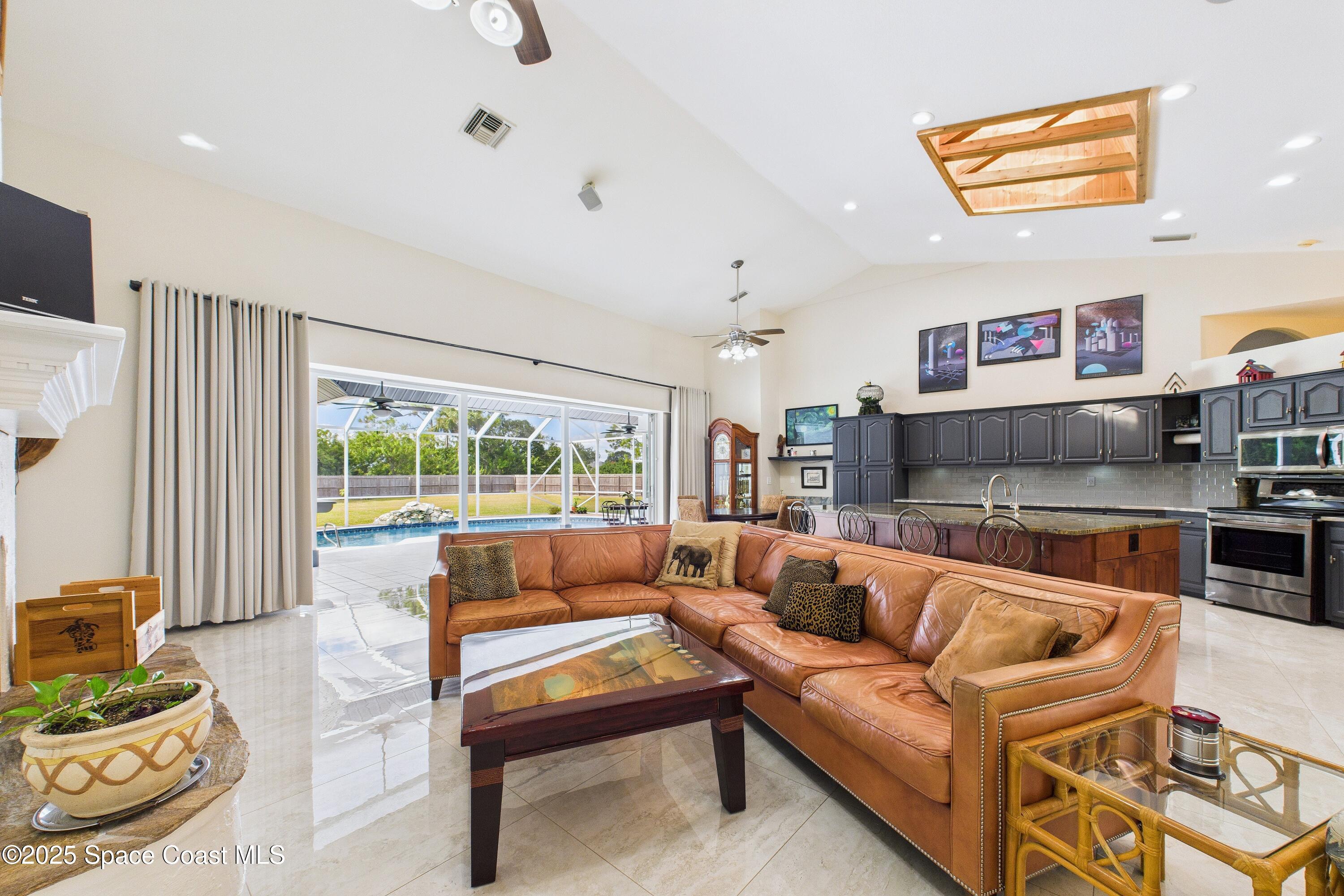 1598 Bay Mare Lane NW