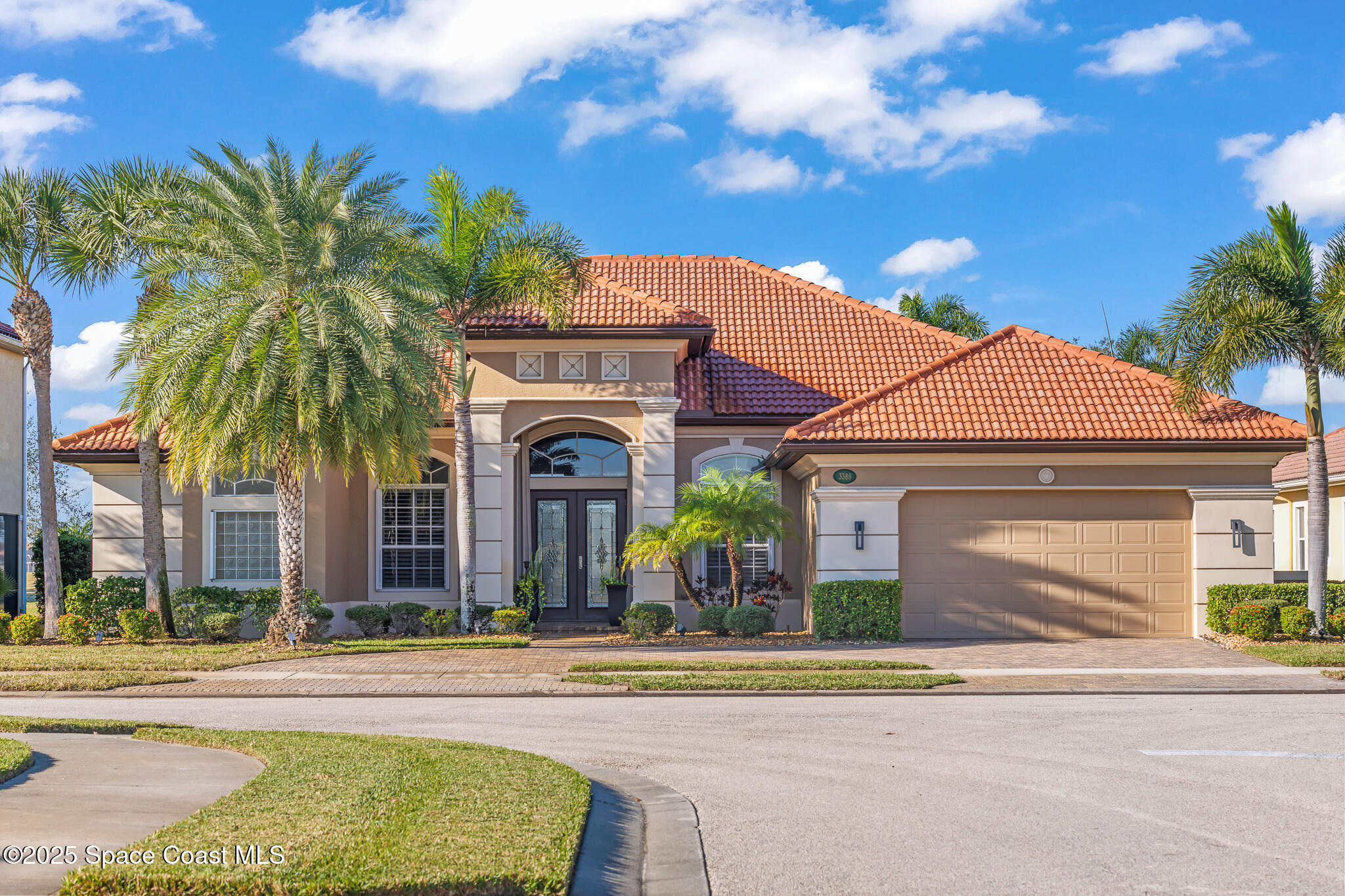 3388 Lamanga Drive