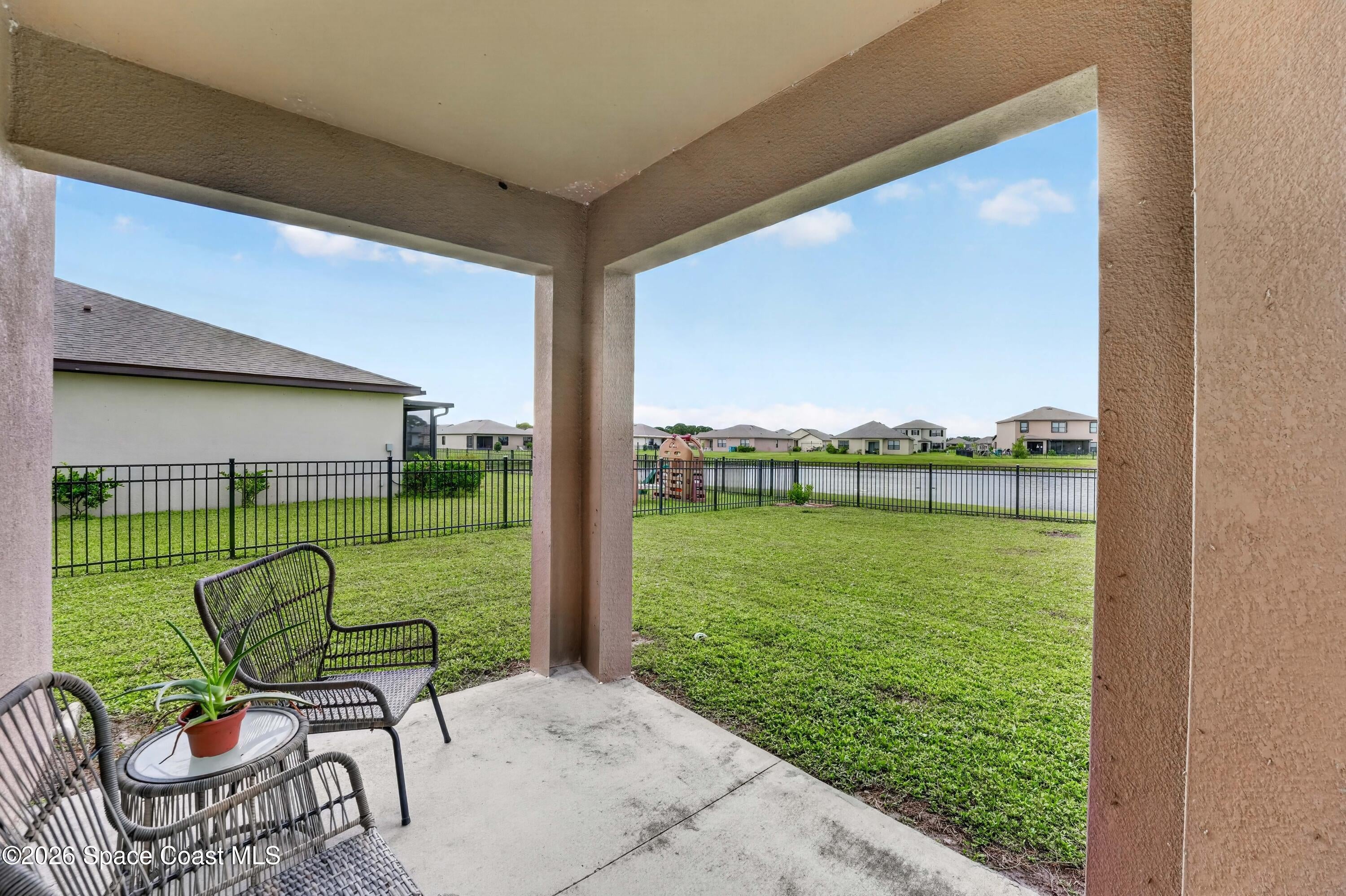 5329 Waterfall Place
