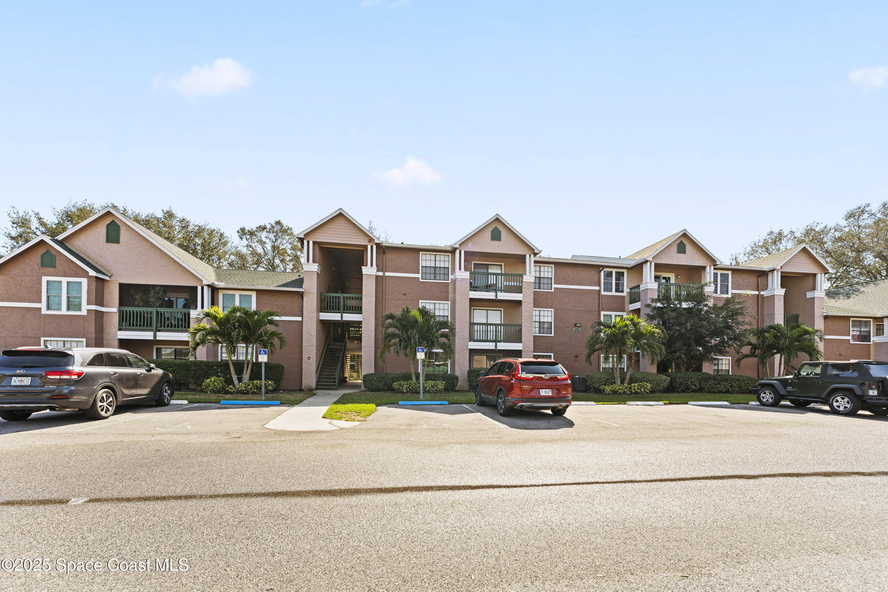 7667 N Wickham Road N 1418