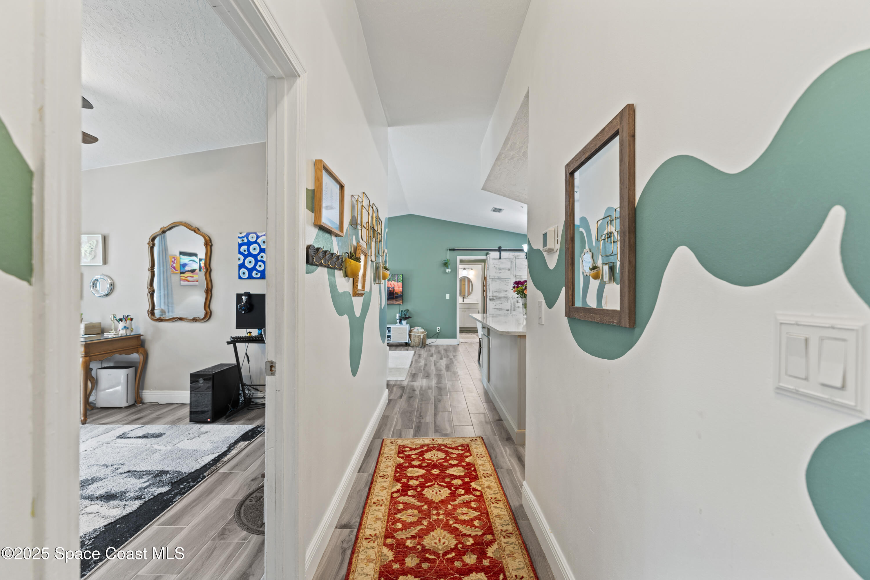 7667 N Wickham Road N 1418