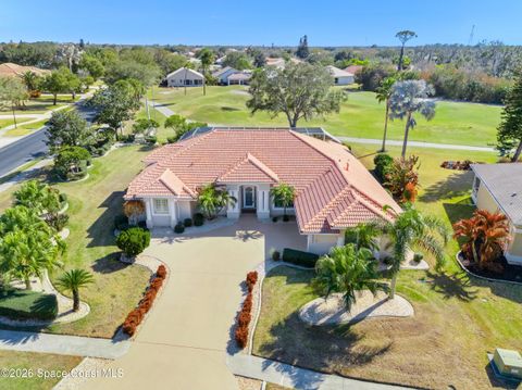 8001 Duncastle Court Melbourne FL 32940