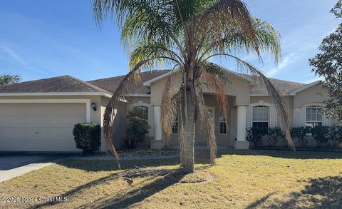 5303 Yaupon Holly Drive Cocoa FL 32927
