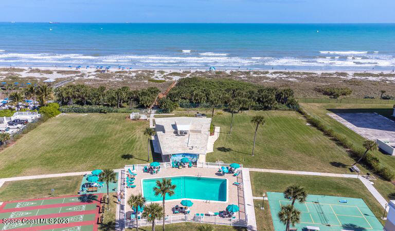 2020 N Atlantic Avenue 606-S