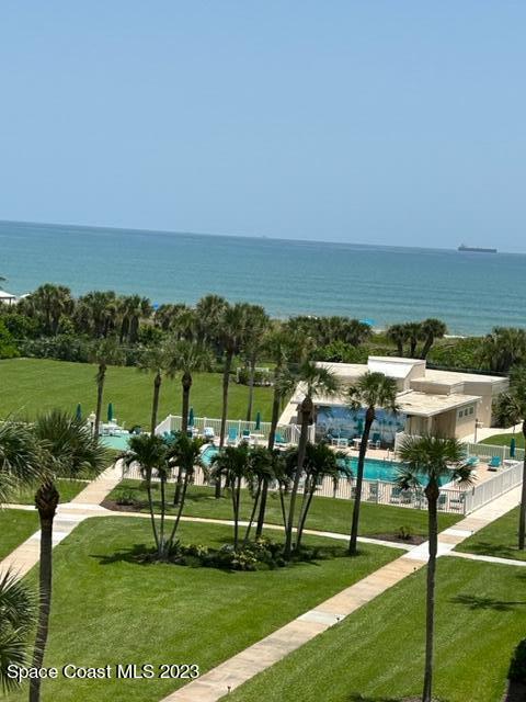 2020 N Atlantic Avenue 606-S