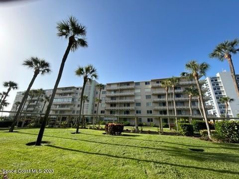 2020 N Atlantic Avenue 606-S Cocoa Beach FL 32931