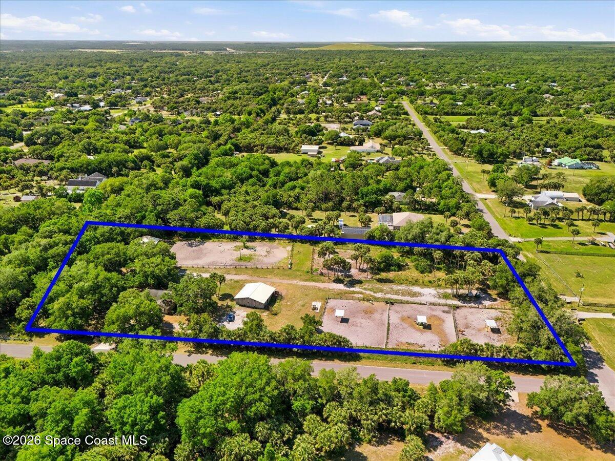 5105 Cabbage Palm Street