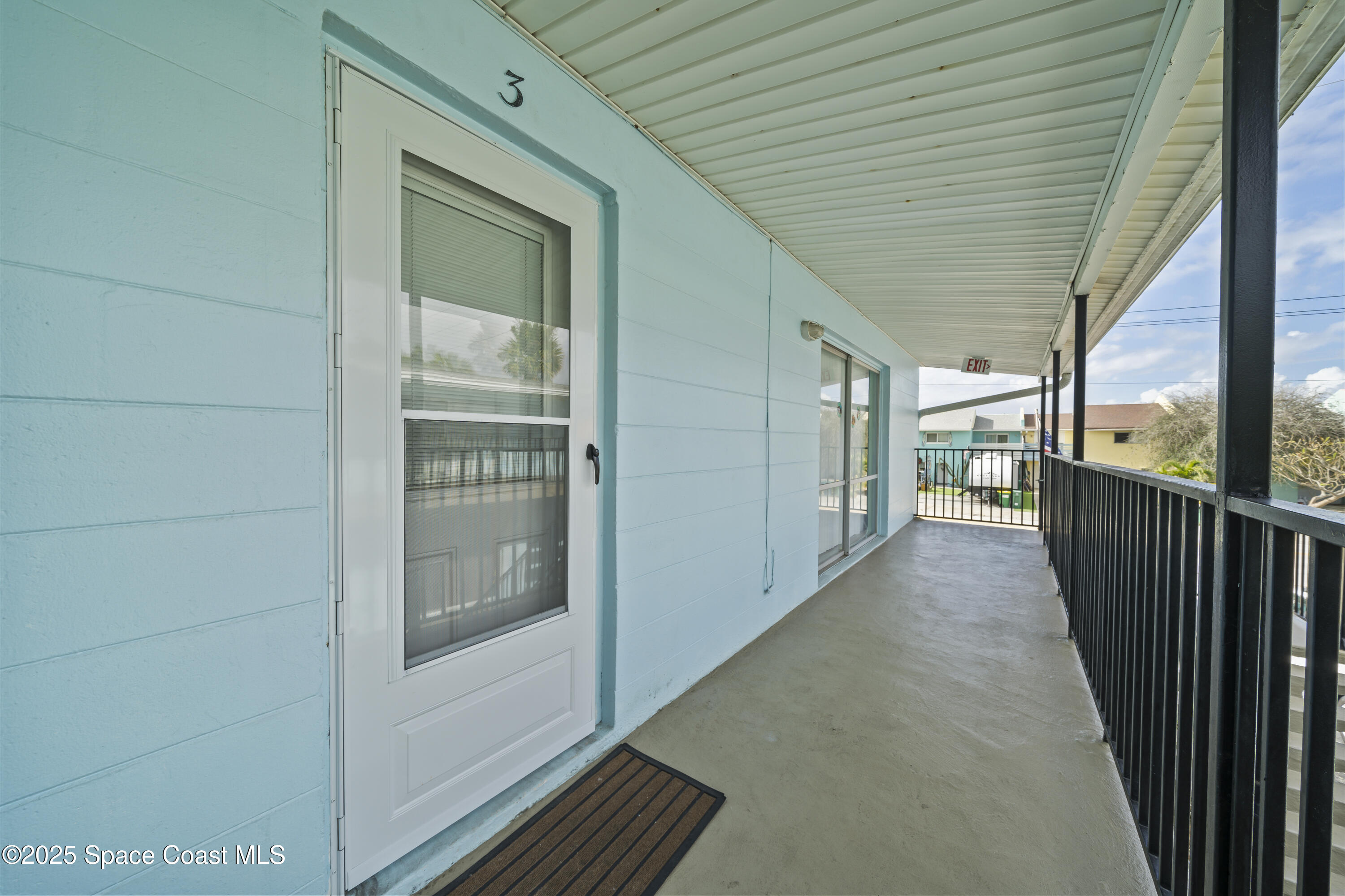 277 S Brevard Avenue 2-3