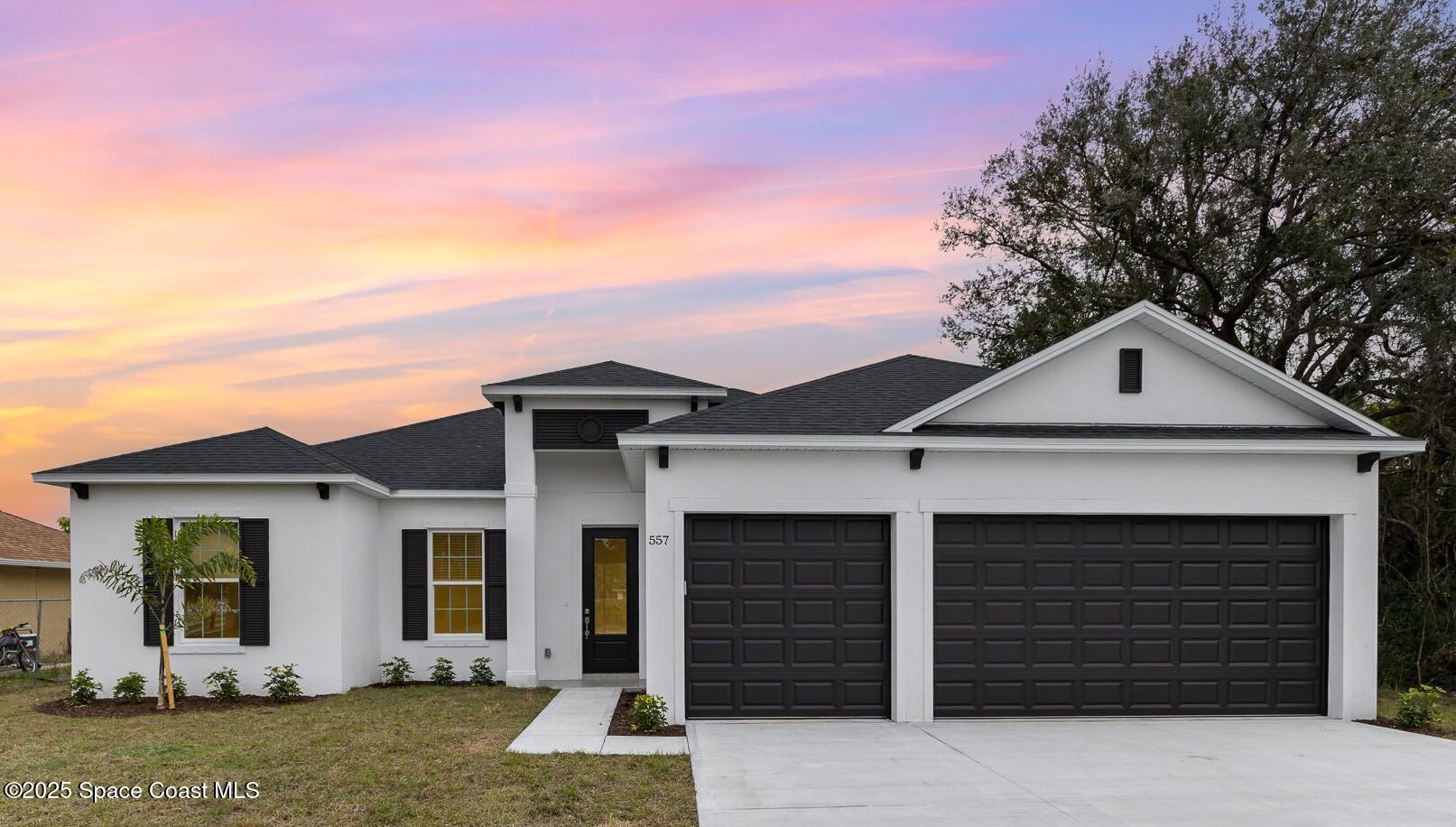 2281 Angel Road